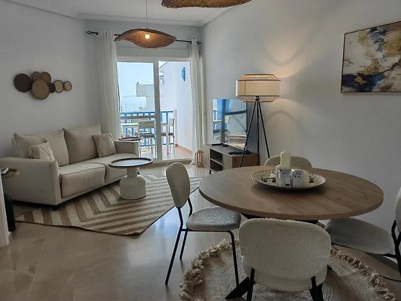 Faro Apartment Estepona 0*,  Spain