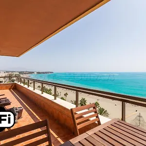 Appartement Los Reales 8c, Estepona