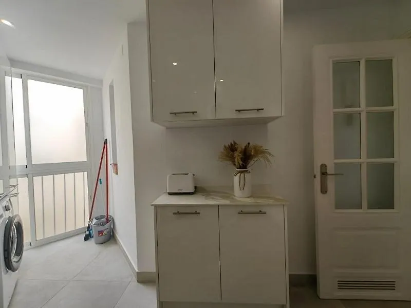 Appartamento Faro Estepona