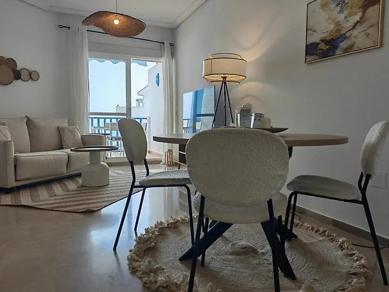 Appartamento Faro Estepona