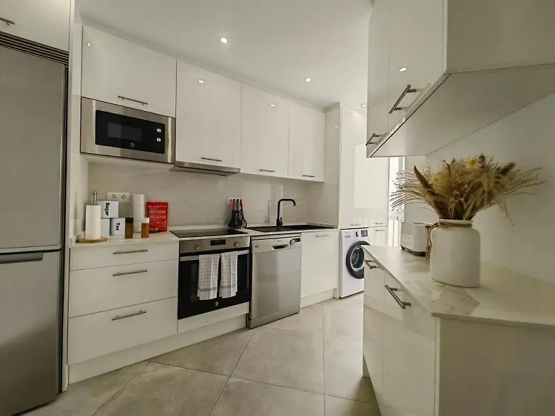 Appartamento Faro Estepona