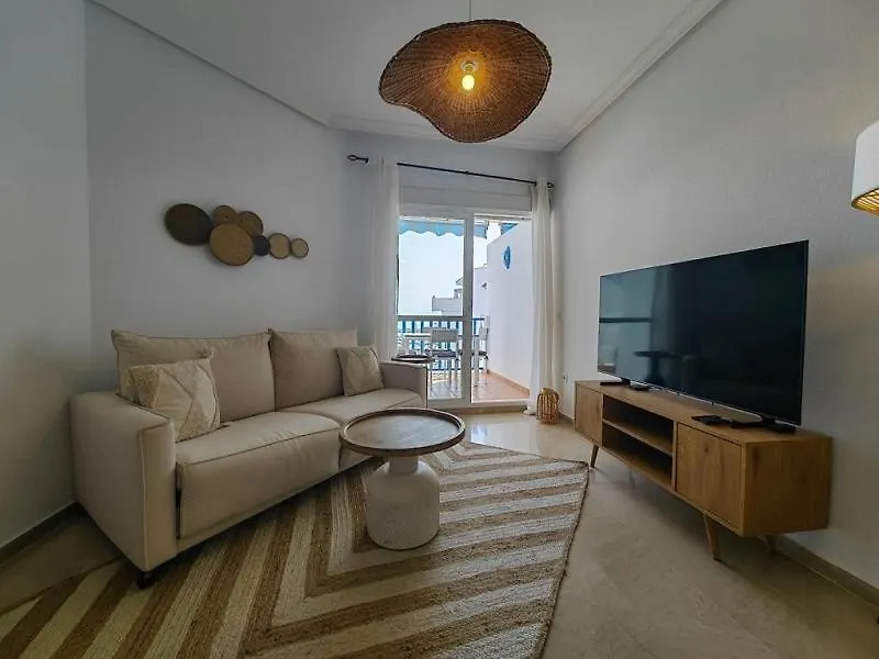 Appartamento Faro Estepona