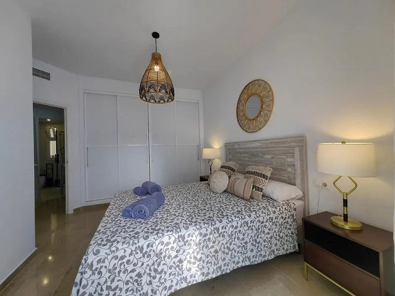 Appartamento Faro Estepona
