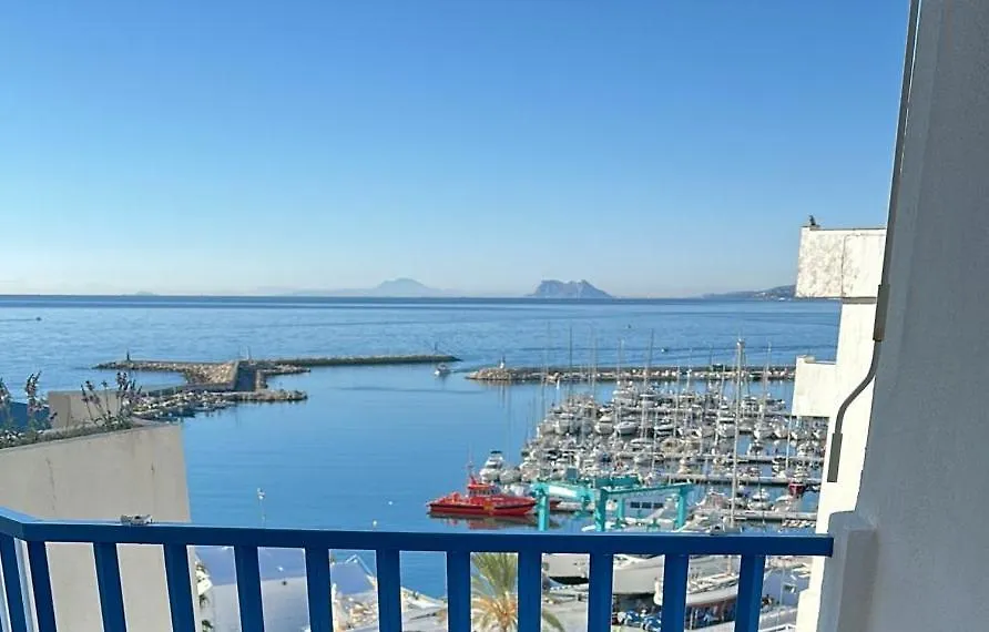 Appartamento Faro Estepona