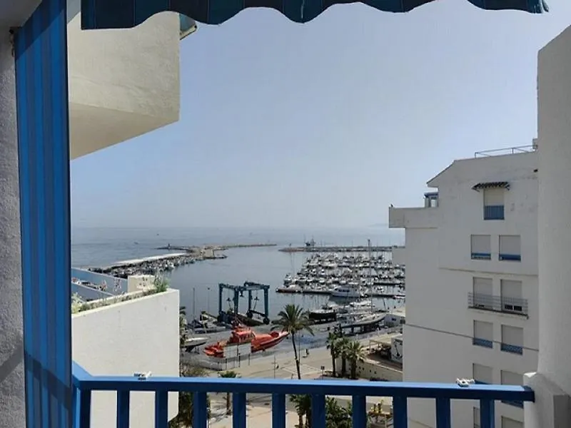 Faro Lägenhet Estepona 0*,  Spanien