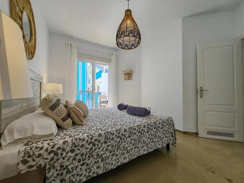 Faro Lägenhet Estepona